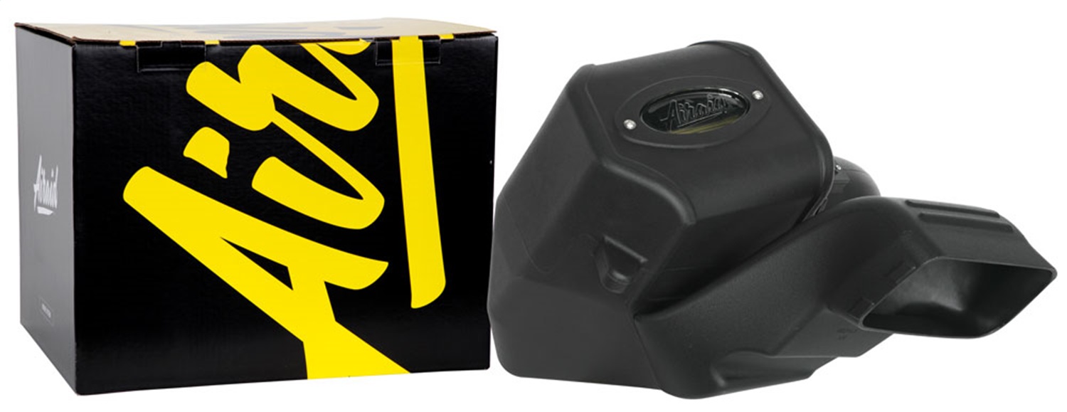 Performance Air Intake System - Image 4