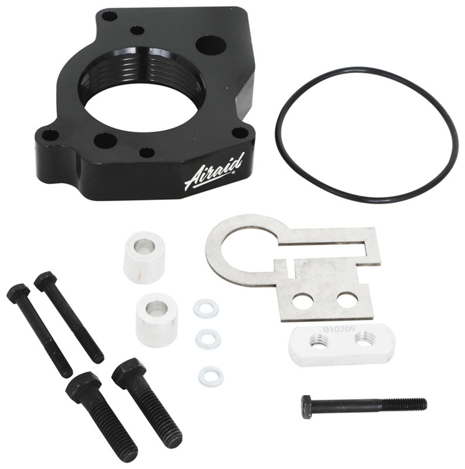 AIRAID Throttle Body Spacer
