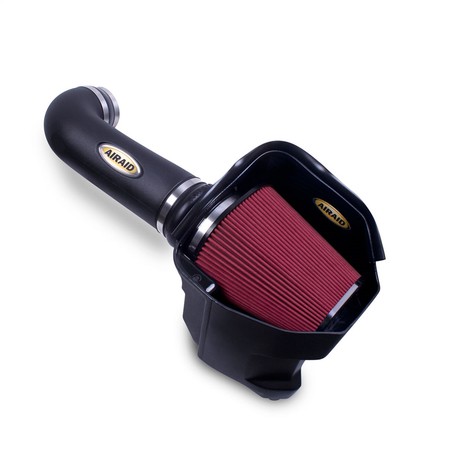 Performance Air Intake System