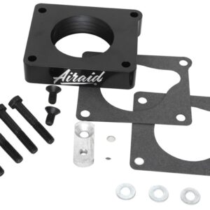 AIRAID Throttle Body Spacer