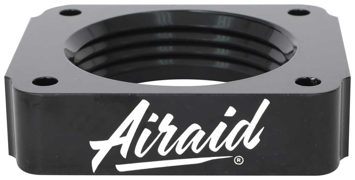 AIRAID Throttle Body Spacer - Image 3