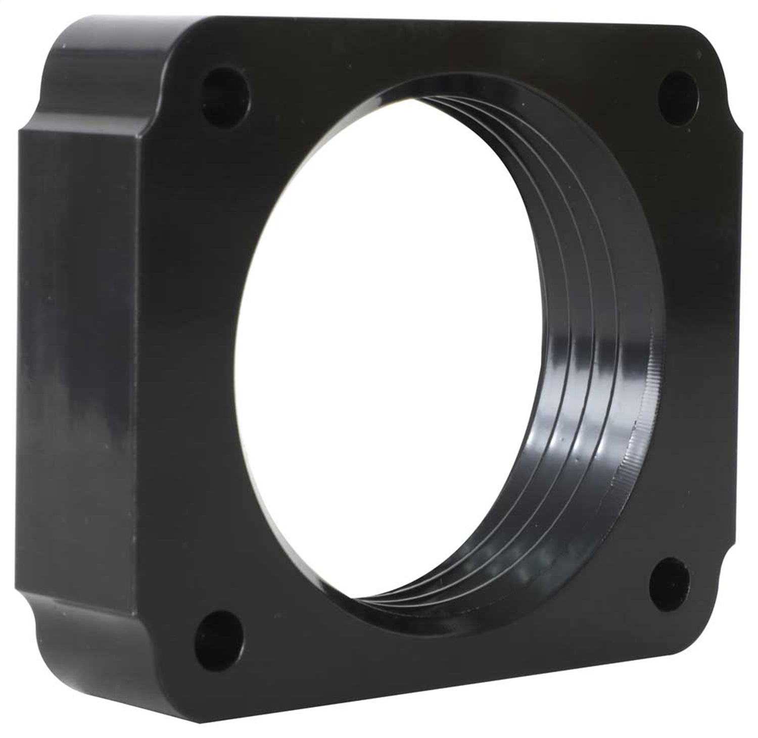 AIRAID Throttle Body Spacer - Image 4