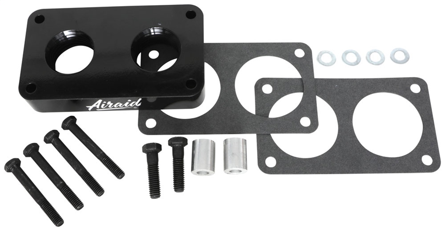AIRAID Throttle Body Spacer