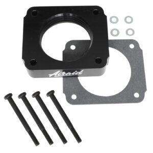 AIRAID Throttle Body Spacer