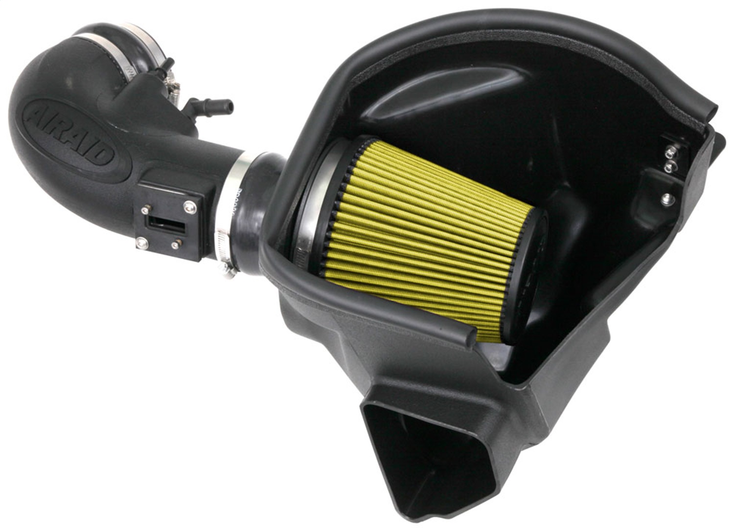 Performance Air Intake System - Image 9