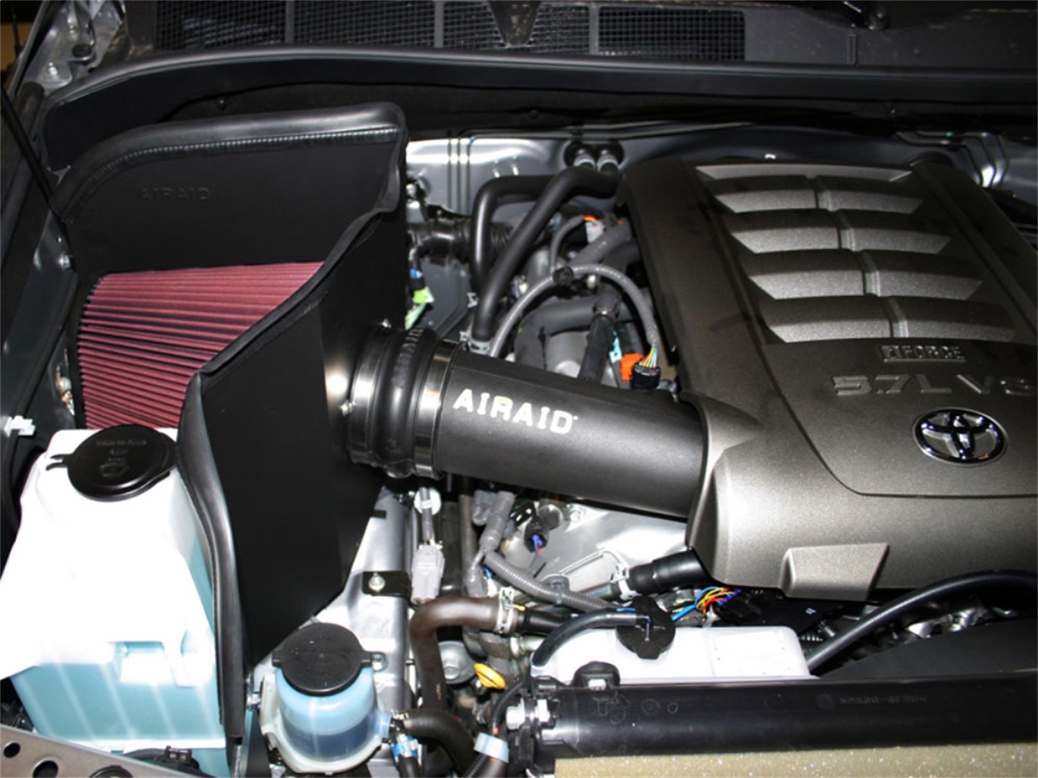 Performance Air Intake System - Image 11