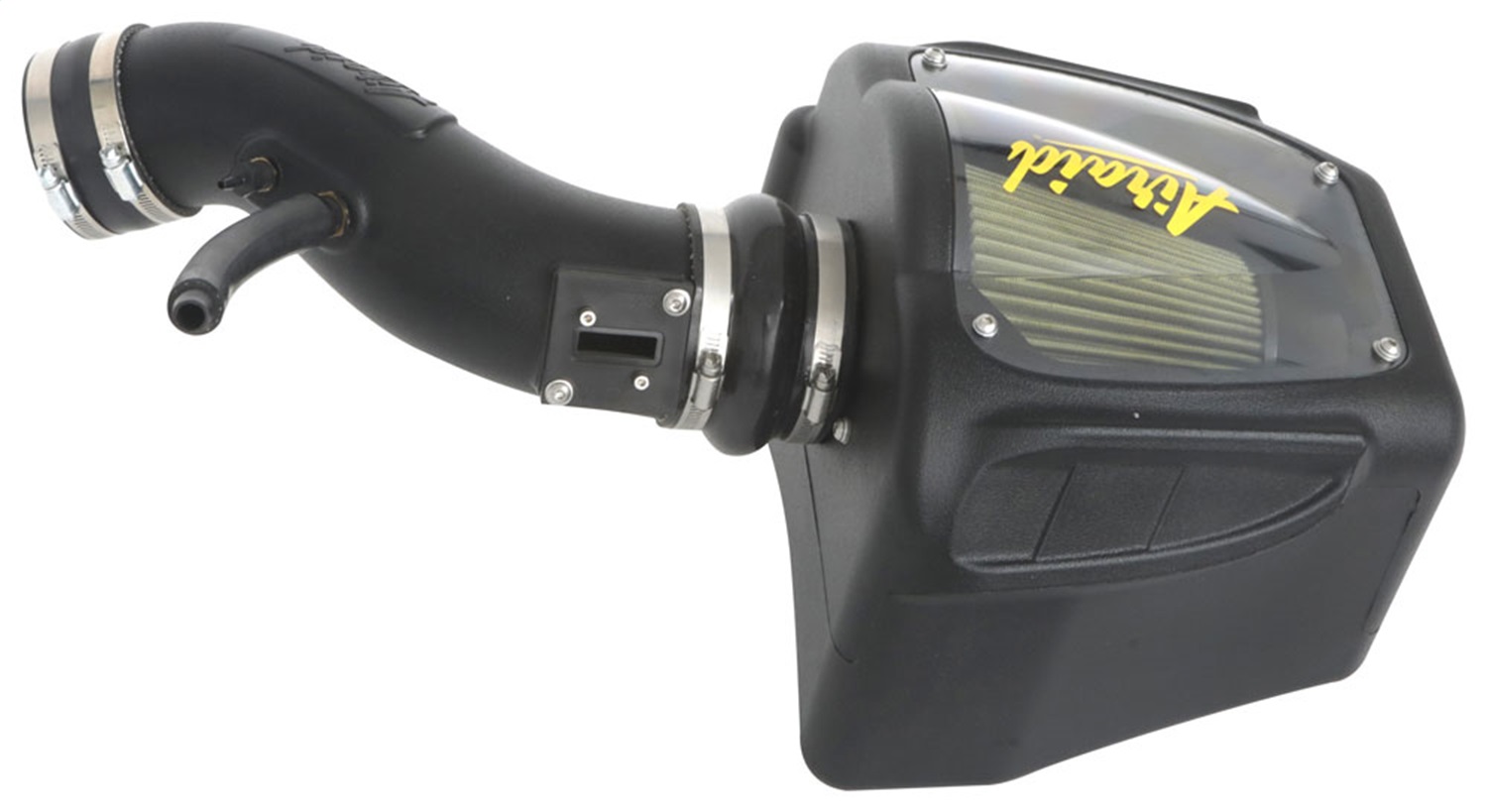 Performance Air Intake System - Image 11