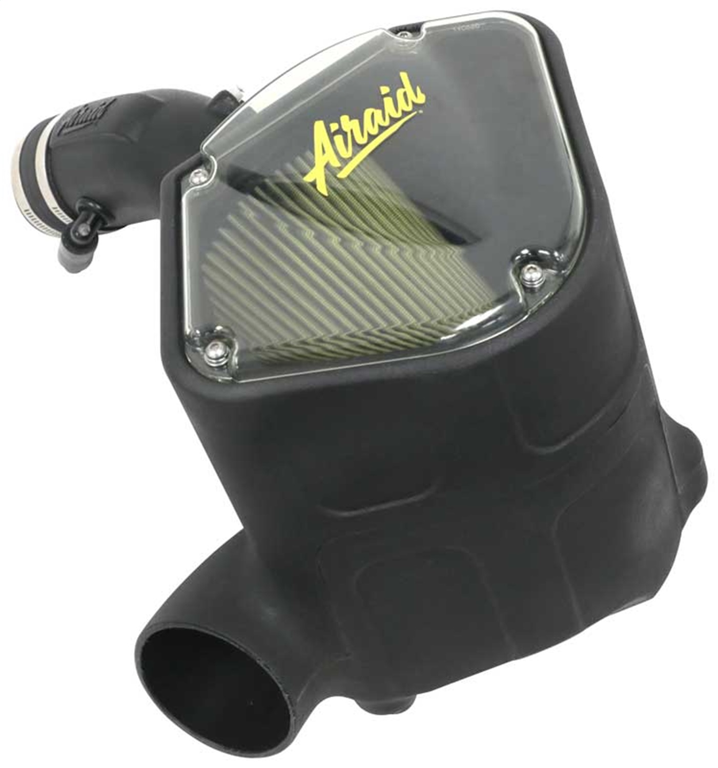 Performance Air Intake System - Image 9