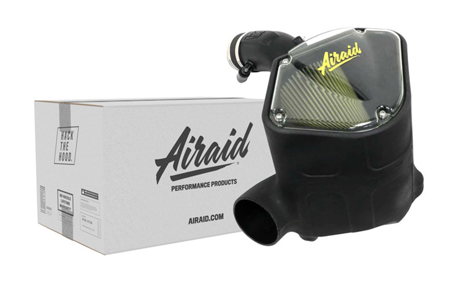 Performance Air Intake System - Image 14
