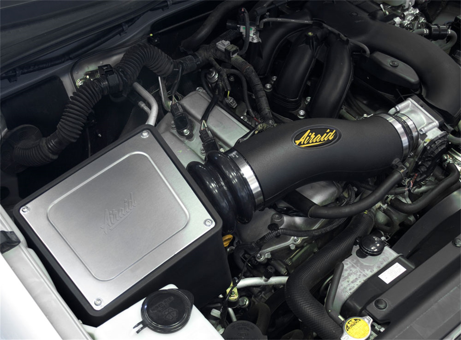 Performance Air Intake System - Image 9