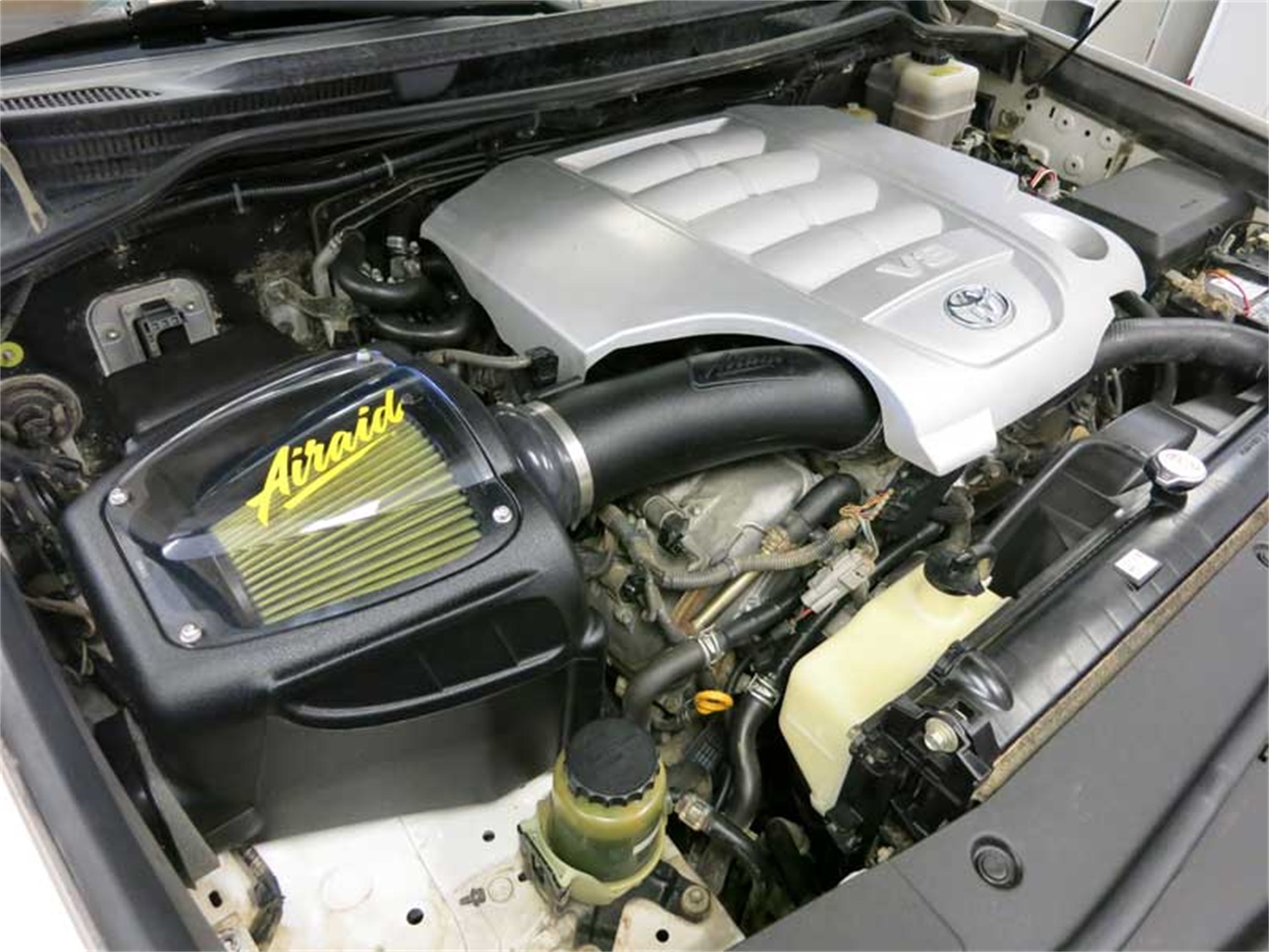 Performance Air Intake System - Image 10