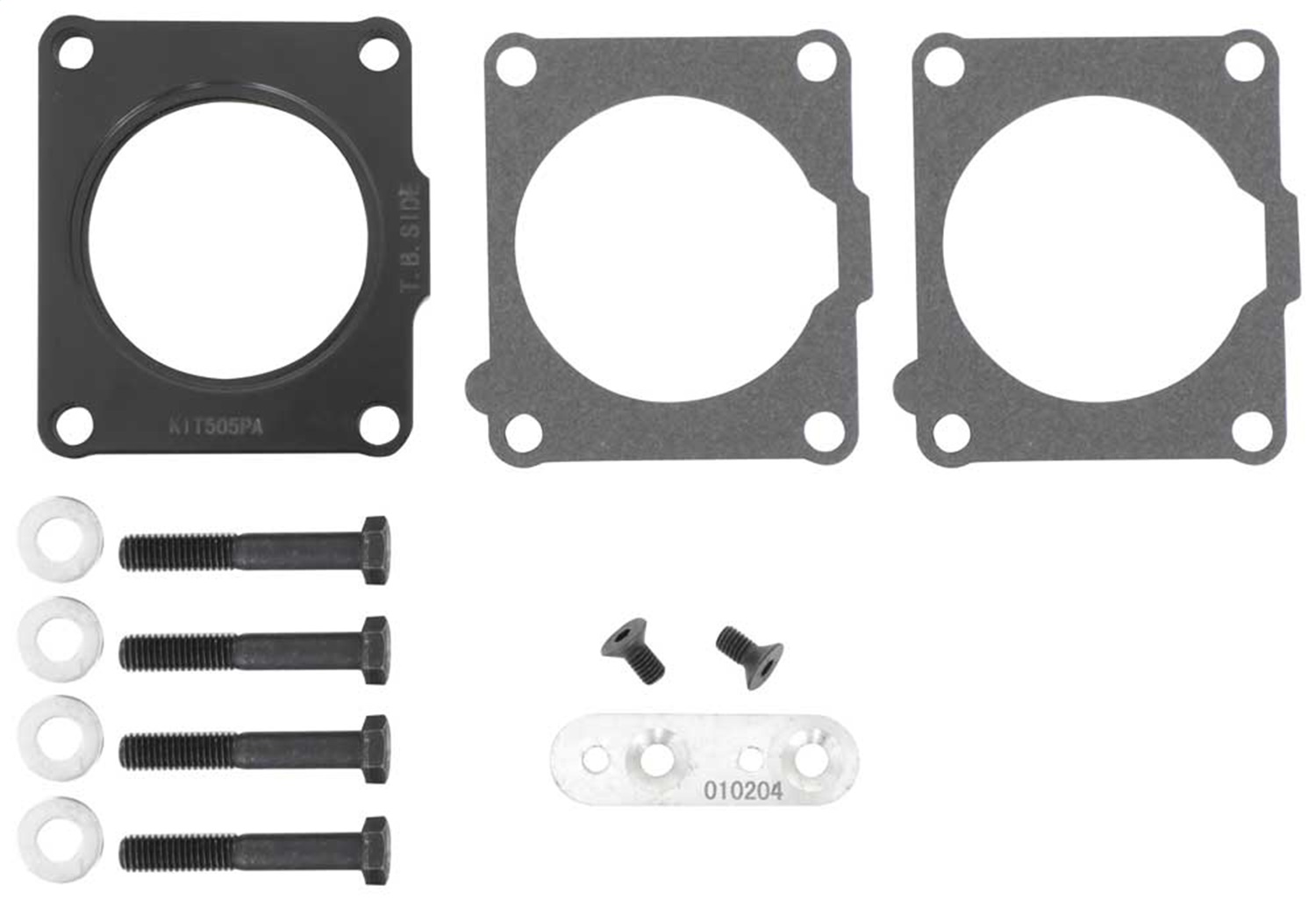 AIRAID Throttle Body Spacer - Image 5