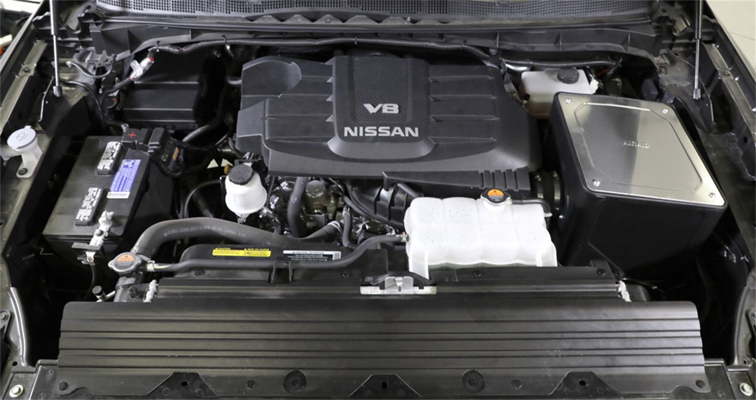 Performance Air Intake System - Image 3