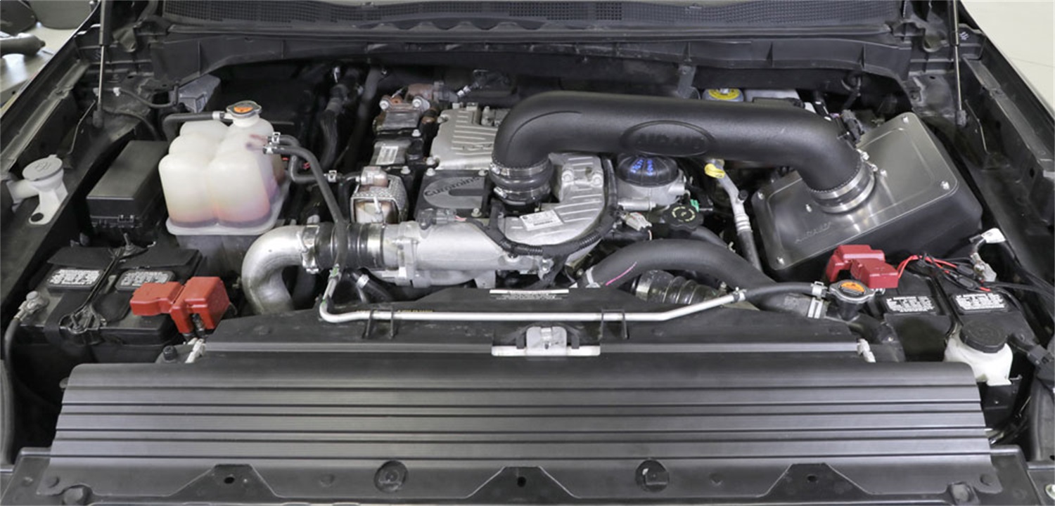 Performance Air Intake System - Image 10