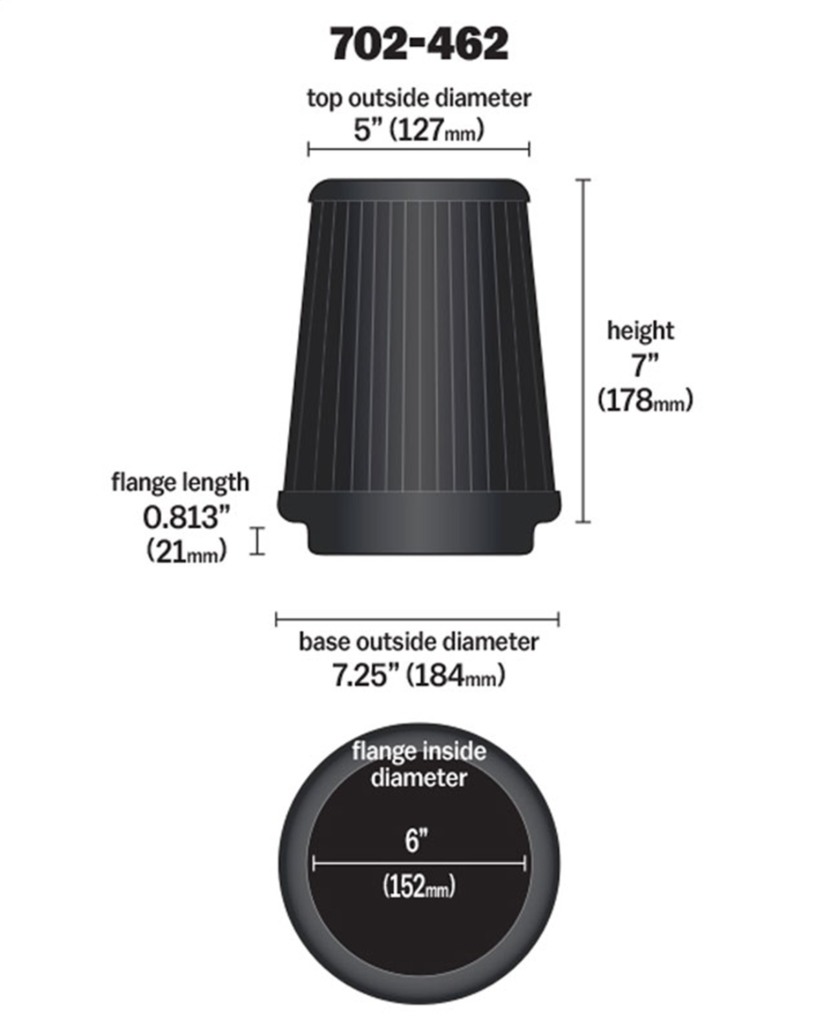 Universal Air Filter - Image 10