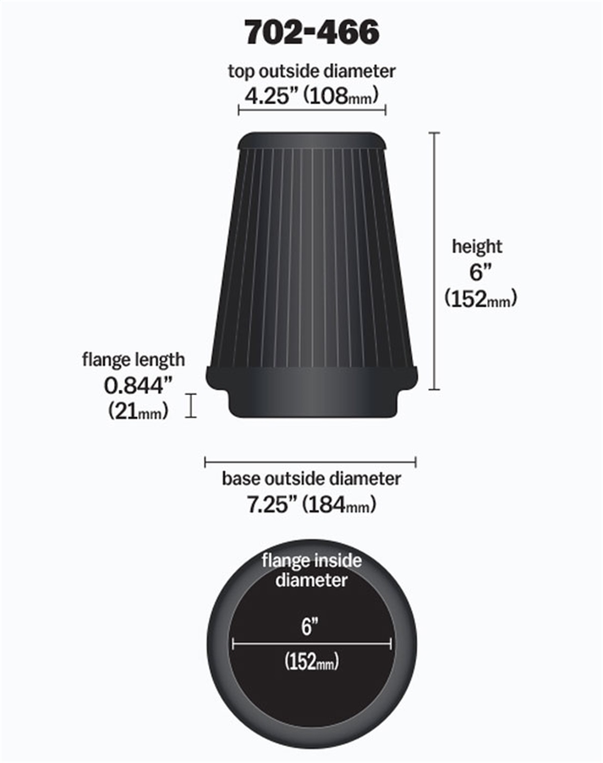 Universal Air Filter - Image 10