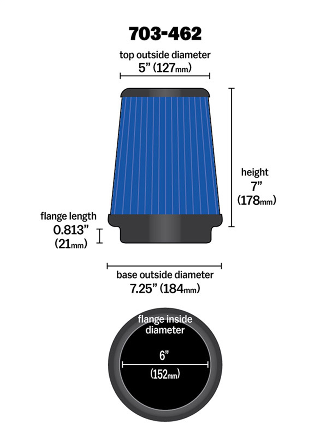 Universal Air Filter - Image 10