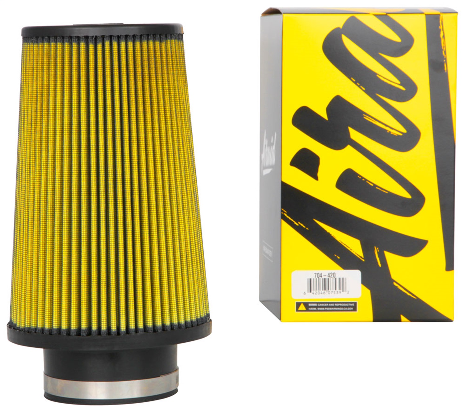 Universal Air Filter - Image 11