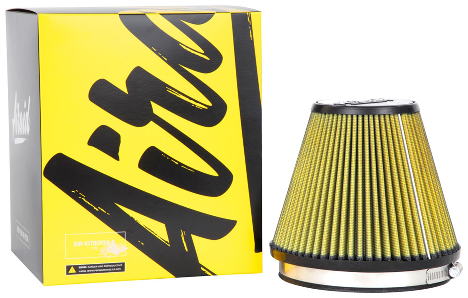 Universal Air Filter - Image 11