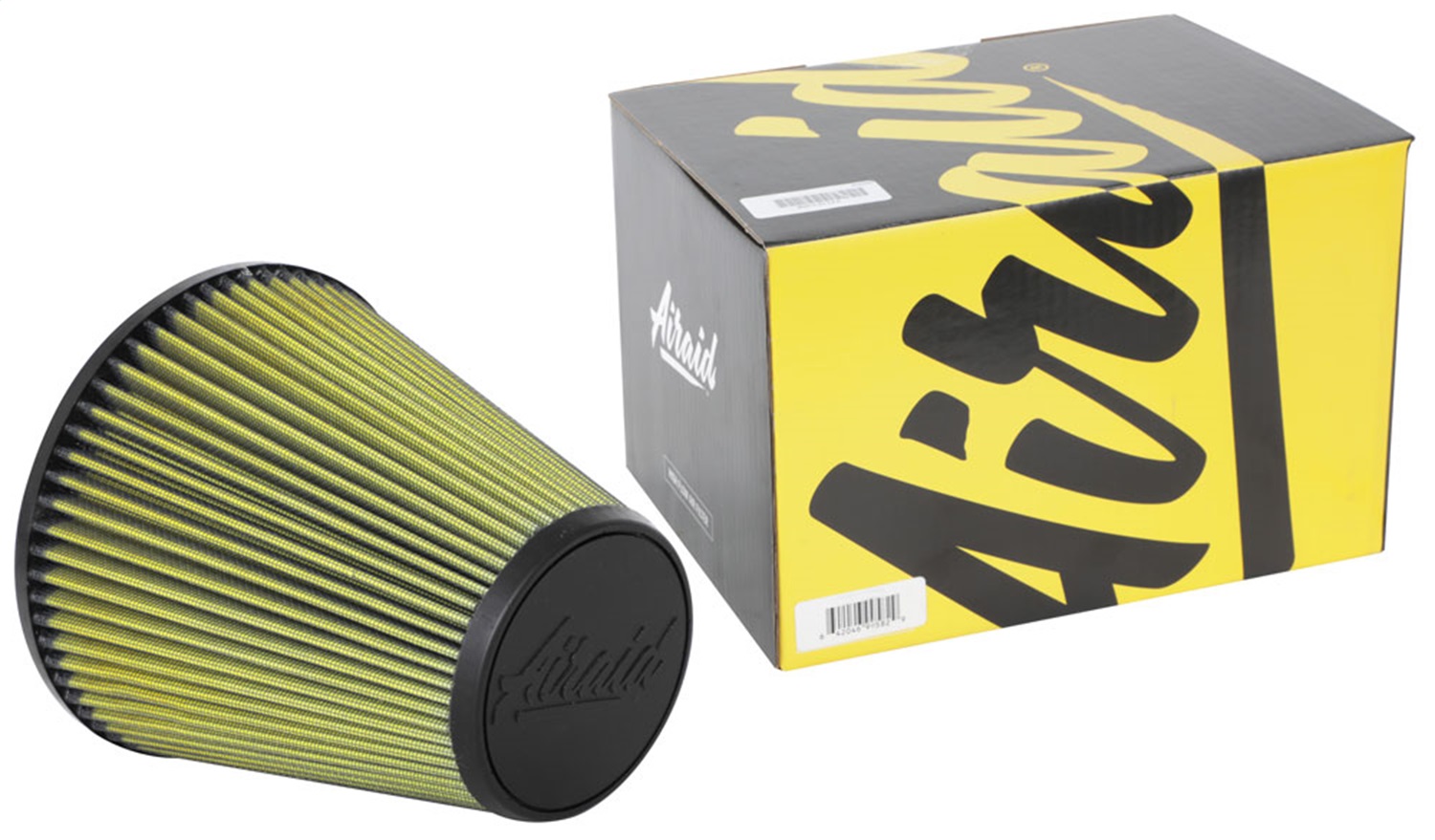 Universal Air Filter - Image 5