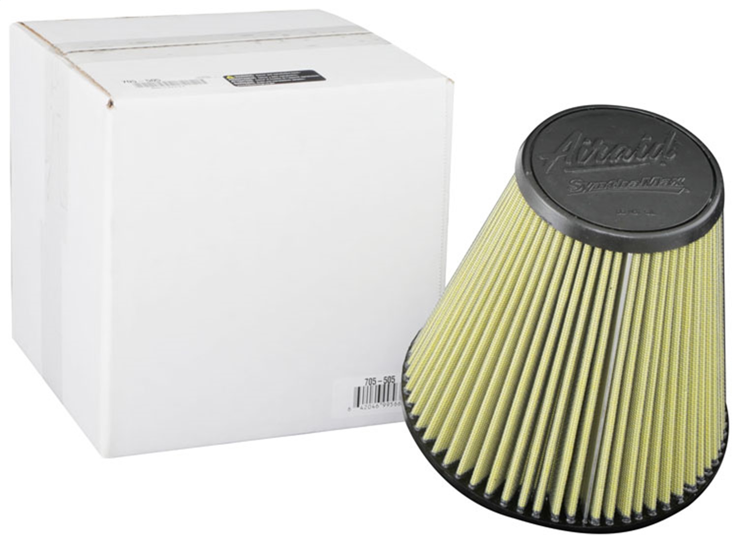 Universal Air Filter - Image 4