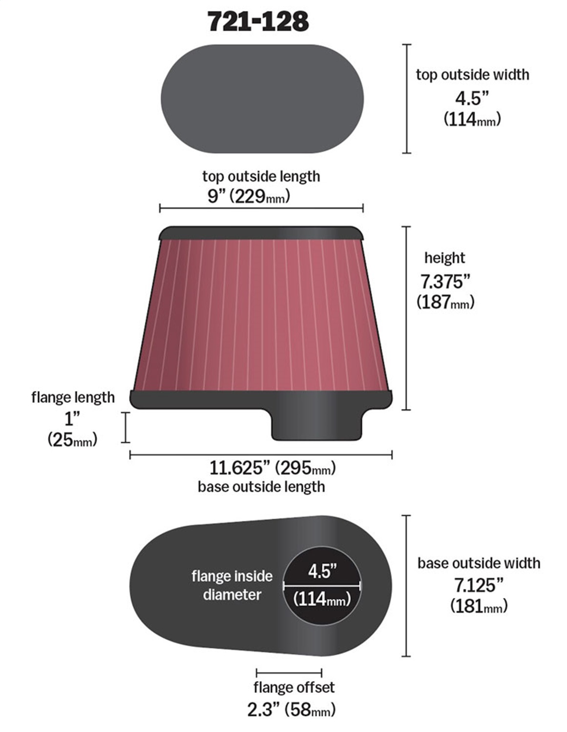 Universal Air Filter - Image 12