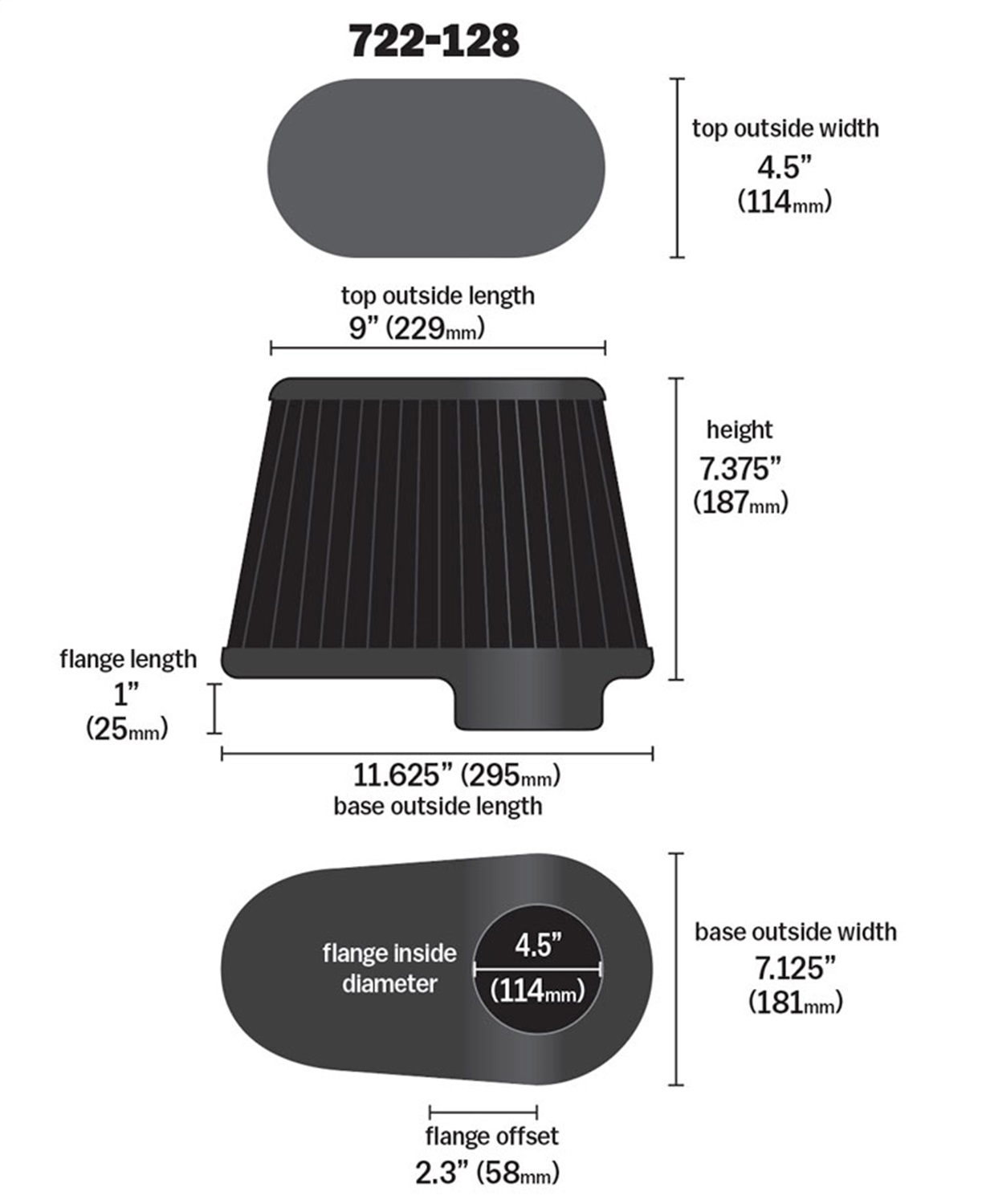 Universal Air Filter - Image 11