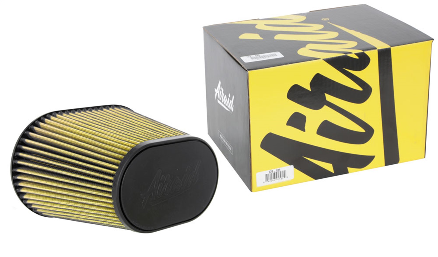 Universal Air Filter - Image 12