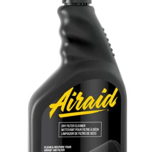 Air Filter Cleaner