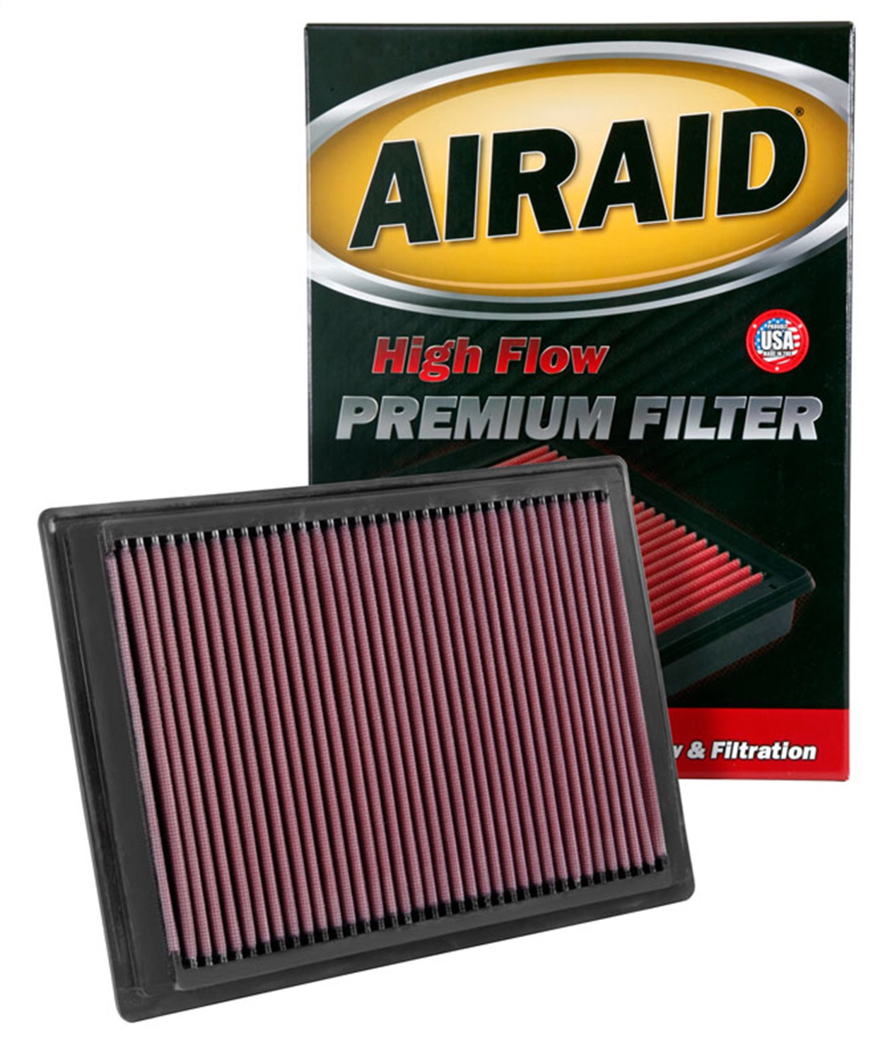 Replacement Air Filter - Image 11