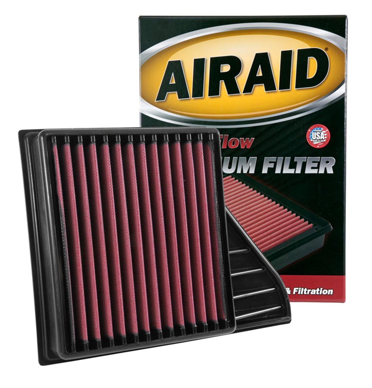 Replacement Air Filter - Image 11