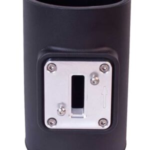 Universal Tube w/Maf Plate