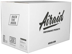 Performance Air Intake System - Image 2