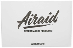 Performance Air Intake System - Image 3