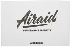Performance Air Intake System - Image 5