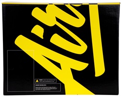 Performance Air Intake System - Image 2