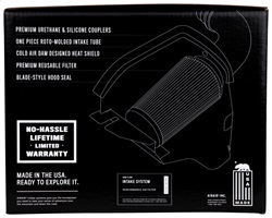 Performance Air Intake System - Image 5
