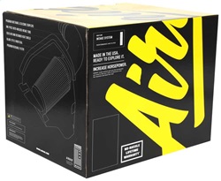 Performance Air Intake System