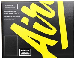 Performance Air Intake System - Image 4