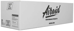 Performance Air Intake System