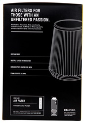 Universal Air Filter - Image 7