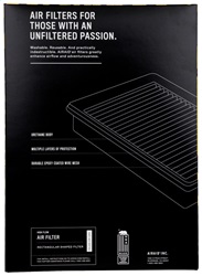 Replacement Air Filter - Image 3