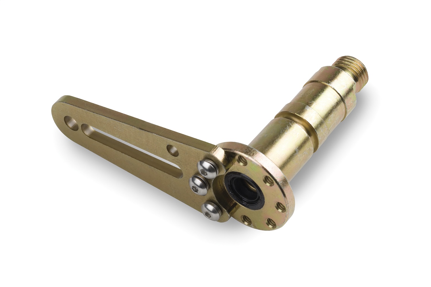 Selector Shaft And Arm
