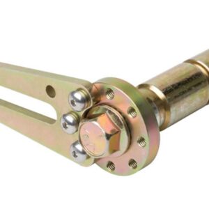 Selector Shaft Flange And Arm