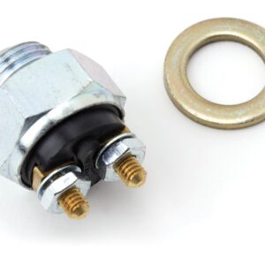 Neutral Safety Switch