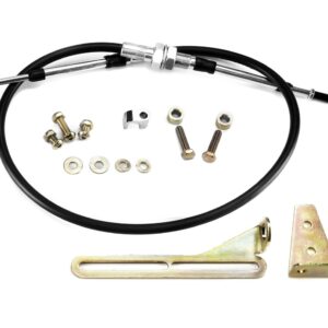 Shifter Cable Conversion Kit