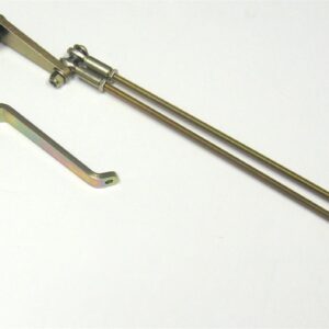 Lokar Bell Crank Kit