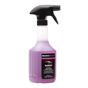 TechCare® Acid-Free Wheel Cleaner Kit