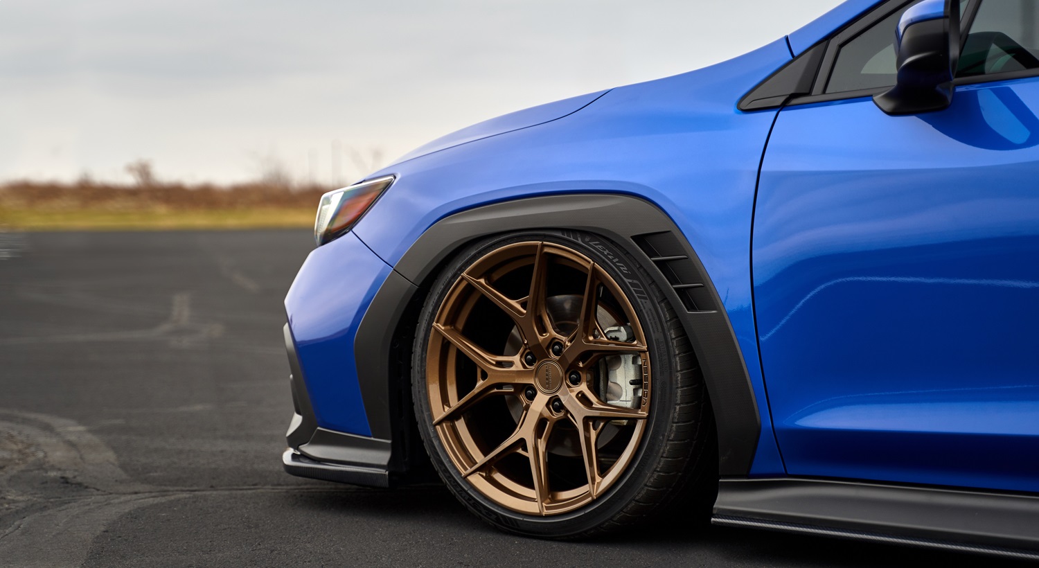 Lower your Subaru WRX and raise your standards to Air Lift Performance. - Image 4