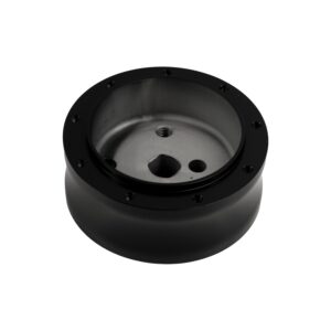 Steering Wheel Hub Adapter